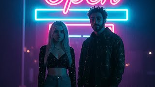 Electric Echo 🔥 EDM / Electropop Anthem 2025 | Life TuneMusic
