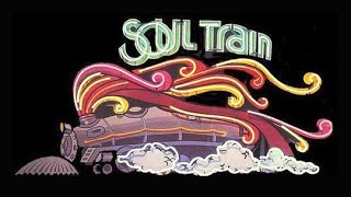 Soul Train/// Body Heat //James Brownジェームス・ブラウン