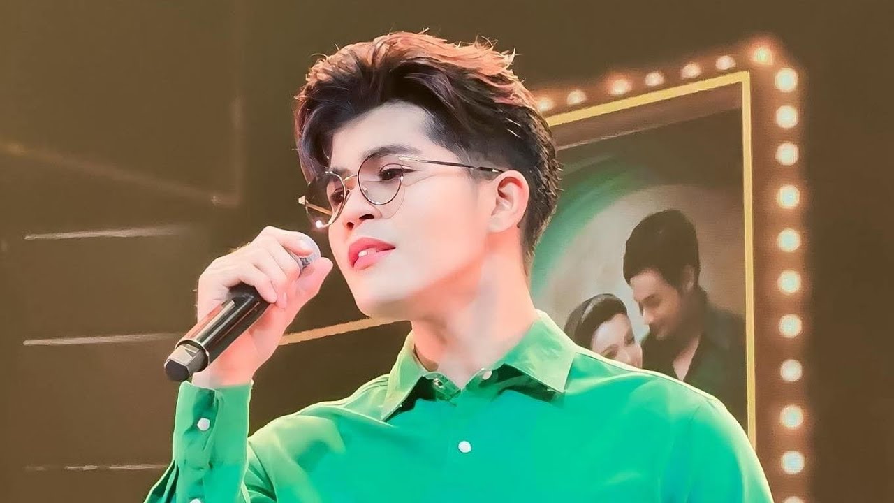 คลิปรวม(วันสุดท้าย) ไรอัล กาจบัณฑิต คอนเสิร์ตมนต์รักเพลงละครโดยคุณพระช่วย สยามพิฆเนศ 7/12/2025