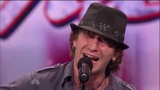 Video-Miniaturansicht von „Michael Grimm   You Don't Know Me“