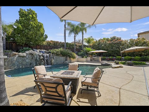 3210 Lori Court, Roseville, CA home video tour