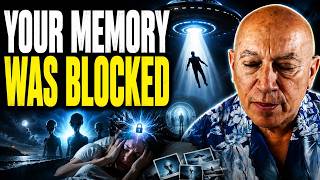 Bashar Says You May Have Already Had ET Contact—But Forgot | Bashar Channeling
