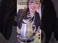 هجوم روان باريس على أماني حلبيه فضحت أماني على الايفات هجوم روان باريس على أماني حلبيه فضحت أماني على الايفات