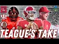 Teague’s Take: How Alabama Attacks Western Kentucky | WKU Film Study | Expectations for Milroe