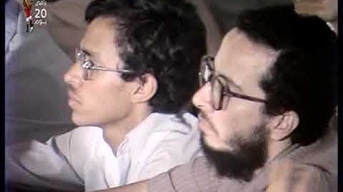 الشيخ محمد متولى الشعراوى   من الاية 28 سورة الانعام للاية 29 منها