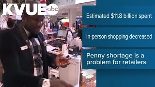Shoppers spend billions on Black Friday to snag holiday deals