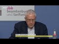 Öffentlicher Dienst: Ergebnisse der Bürgerbefragung 2026 | 30.07.2026