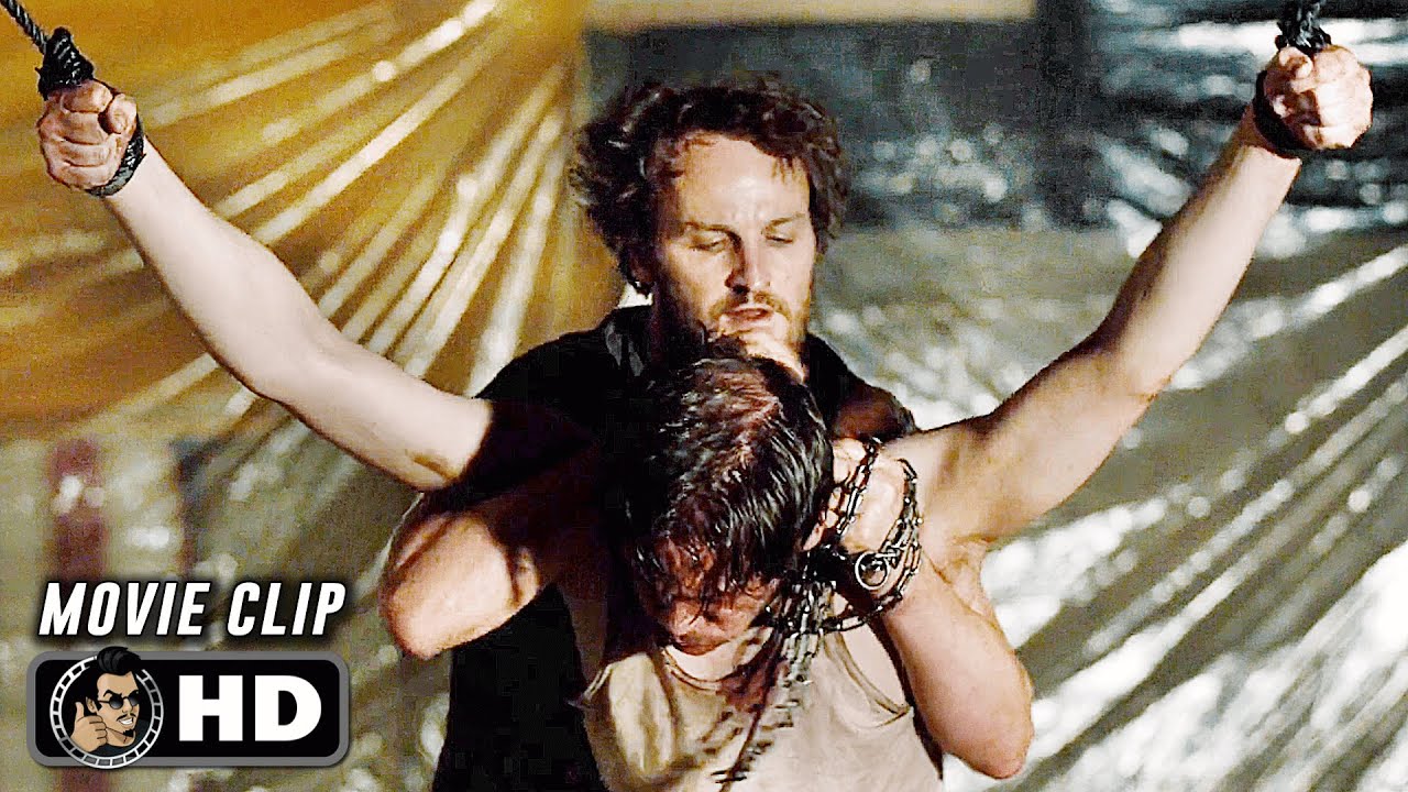 Opening Scene | ZERO DARK THIRTY (2012) Movie CLIP HD