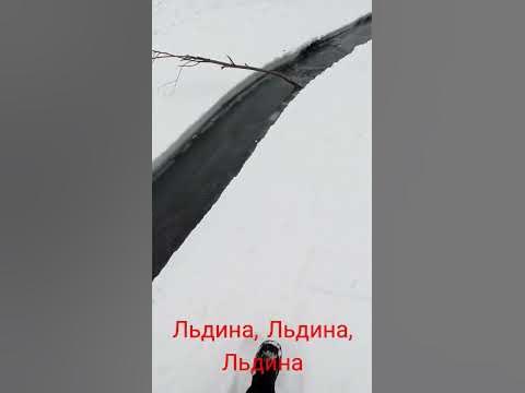 ЛЬДИНА, ЛЬДИНА, ЛЬДИНА - YouTube