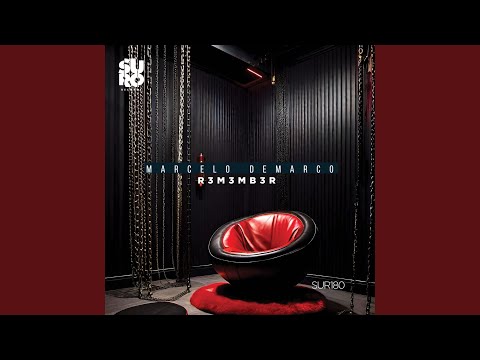 Marcelo Demarco - R3M3Mb3R (Hard Mix)