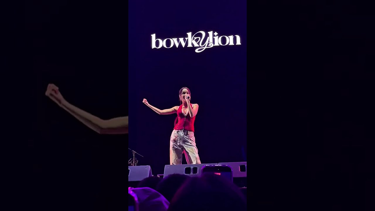 2. ที่คั่นหนังสือ (Sometimes) - BOWKYLION