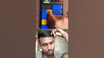 Can I solve in under a minute? #puzzlesolving #satisfying #youtubeshorts #shorts