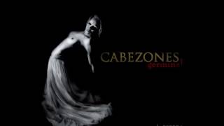 Video thumbnail of "Cabezones - Mi reina (AUDIO)"
