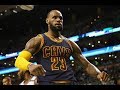 LeBron James Mix “The King” | “300 Violin Orchestra” |