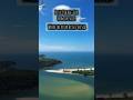 Drone view of Betul, Goa — Pure coastal magic! #southgoa #shorts #trending #beaches #viralshorts
