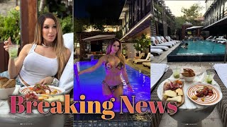 Celebrity 90 Day Fiance: Shekinah Garner’s Net Worth Revealed — She’s Earning WAY More Than You Think! Net Worth