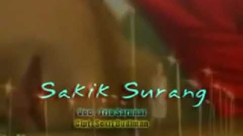 Trio Sarunai - Sakik Surang