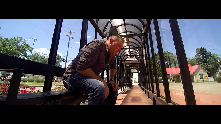 Bryan Howell - Play the Fool (music video)