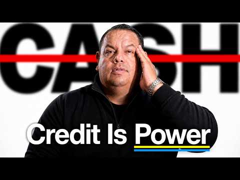 3 Ways To Turn Credit Into Cash