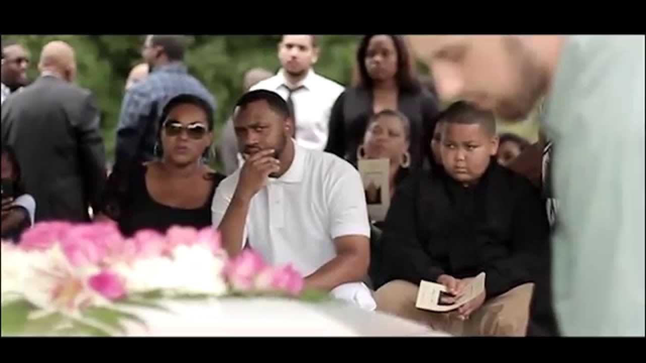 Rossteen Tha Butcher - Miss Ya  (Official Music Video)