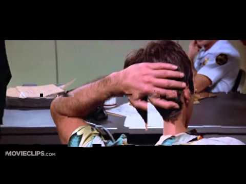 ▶ Scarface 1 8 Movie CLIP   Political Prisoner 1983 HD