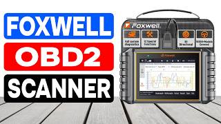 Top 5 Best FOXWELL OBD2 Scanner in 2026 From AliExpress