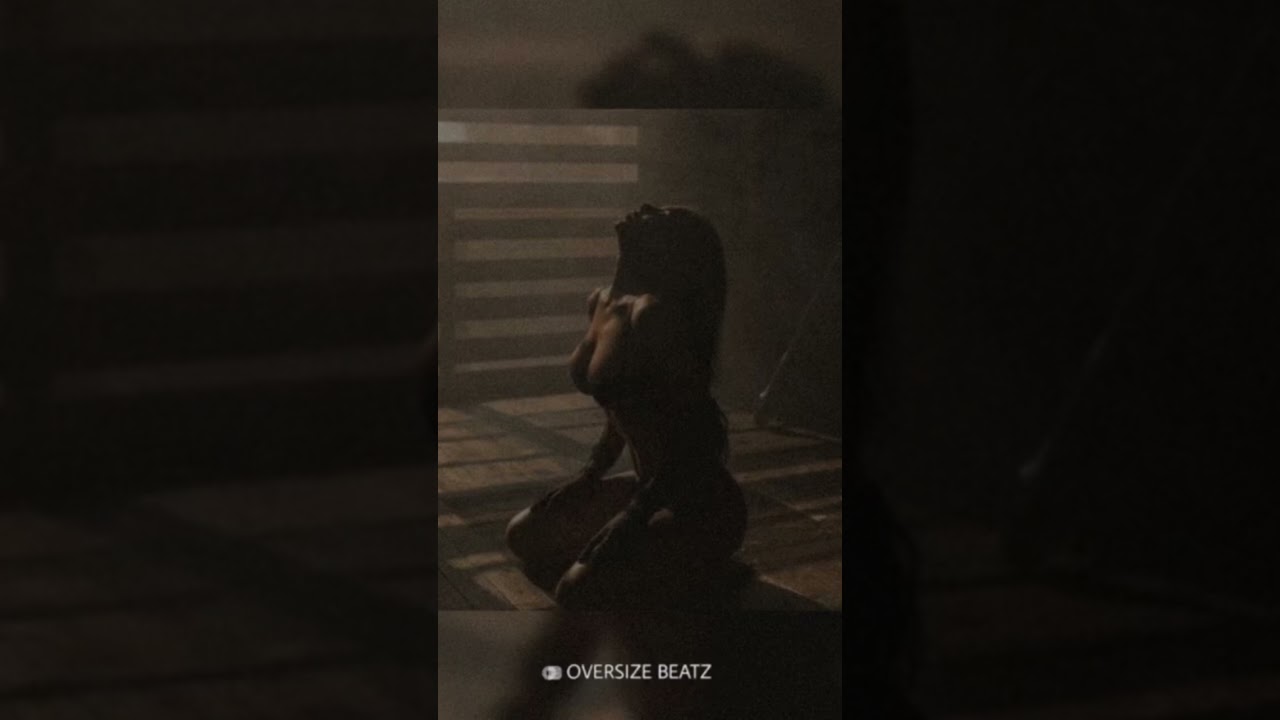 (Free) Edgar Domingos x Zouk Type Beat - “Luar” Kizomba Instrumental 