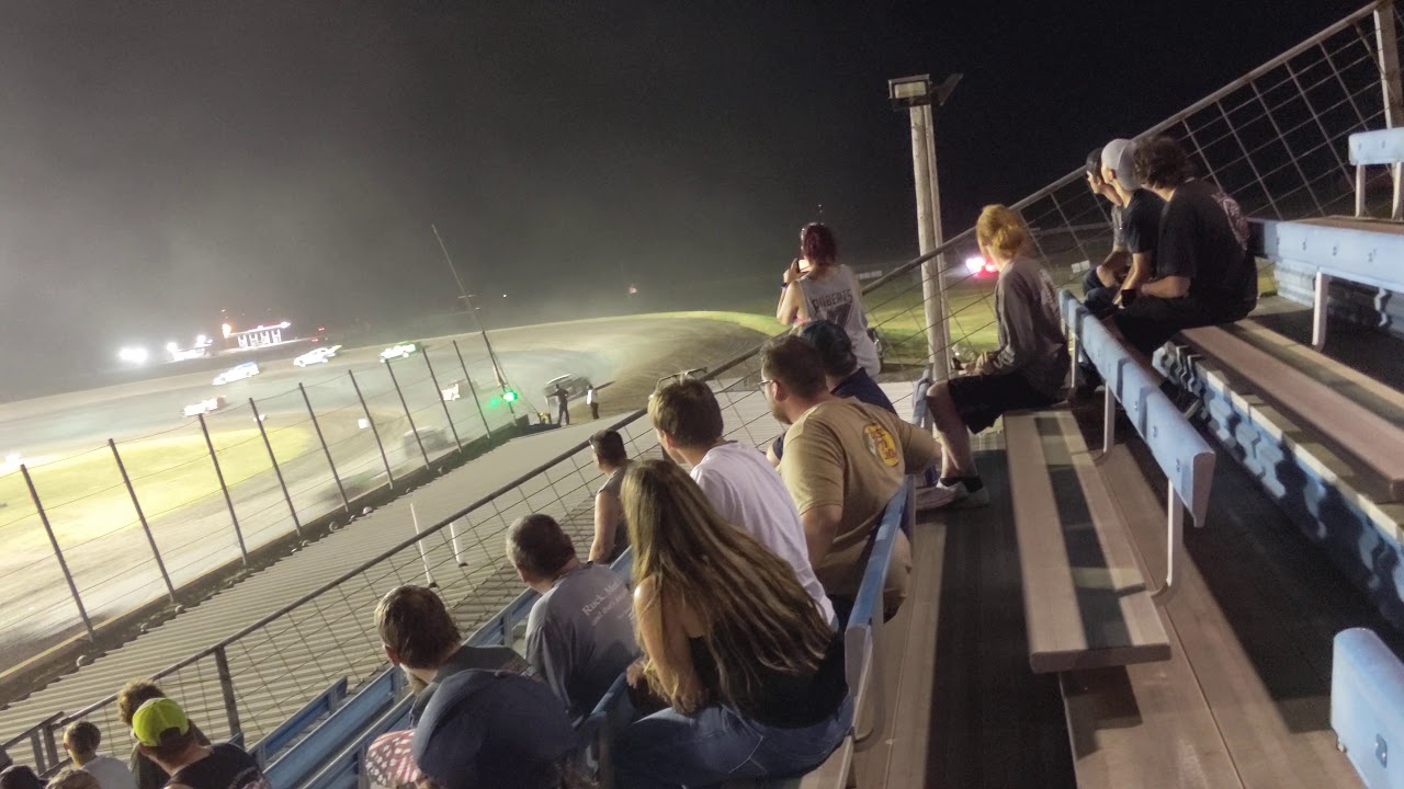 Grand Nationals Feature June 20, 2020 - YouTube