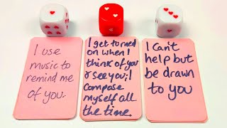 Famous Blunt AF Their EXACT Feelings For You Right Now Pick A CARD 🤔💌💭 Wealth