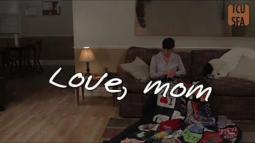 Love, Mom (2011)