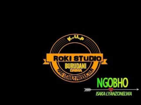 Ngobho Iguku   Liyala Cover Video By ROKI STUDIOS 0627226505   0788679539