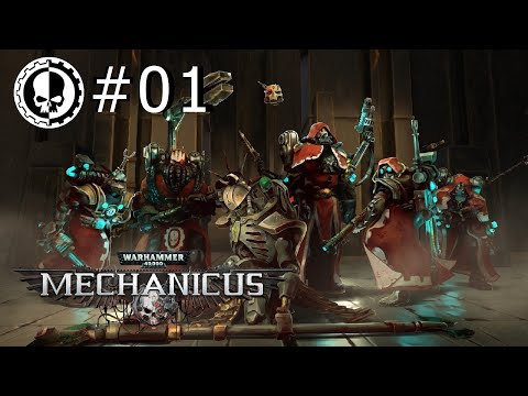 Video: Nová Letecká Bojová Hra Warhammer 40K Dává Orkům Hlavní Roli