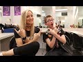 NITA STRAUSS of ALICE COOPER Band: Love for the Fans & the Metal Community