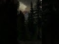 A One-Minute Escape to Skyrim #1minuteescape  #skyrimambience