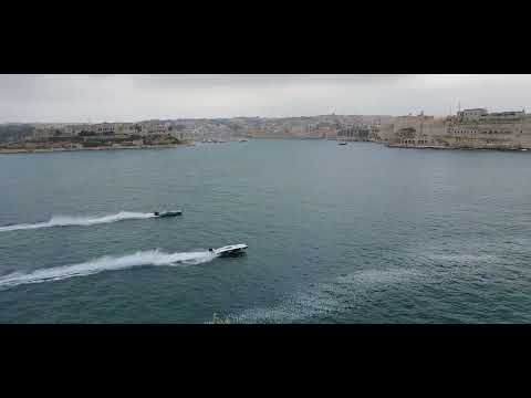 P1 Powerboat Voomquest