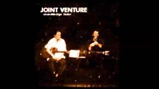 Joint Venture - Faust chords