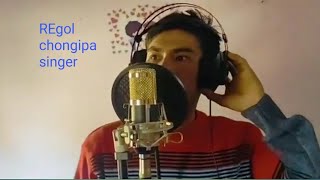 REgol chongipa singer 😂😂😂😂viral video garo new