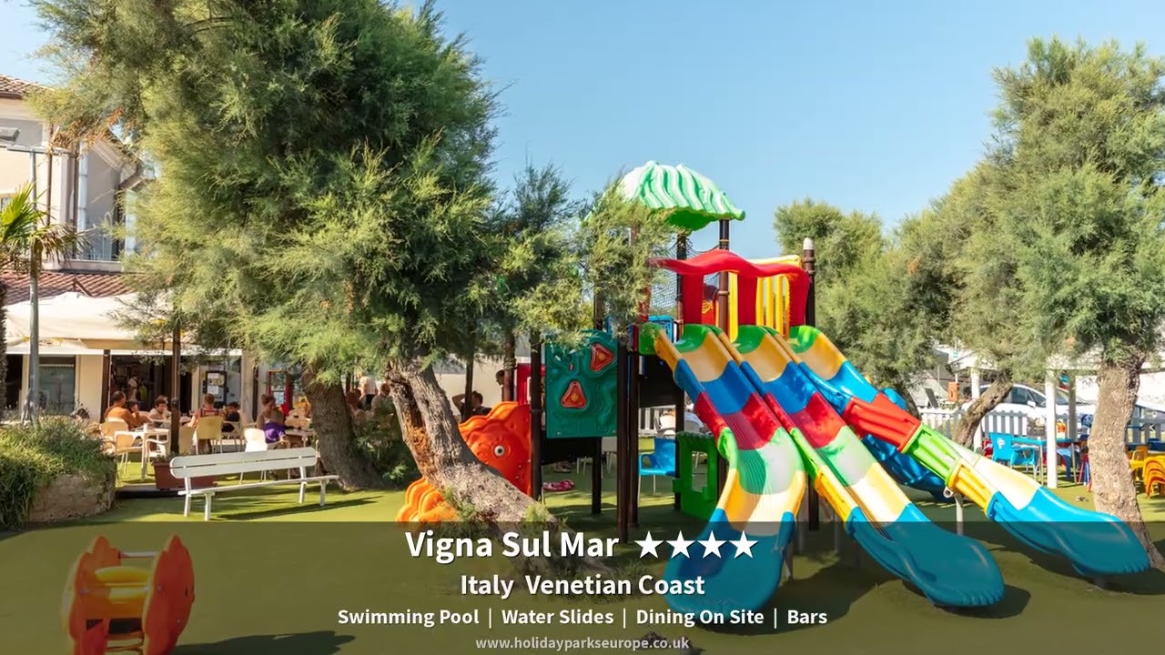 Vigna Sul Mar video tour