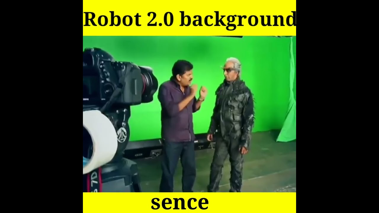Unknown facts about Robot 2.0 in hindi | Amazing facts| 