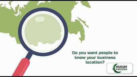 Location Based Services | Introductory Instructional Video | Find Locations Online Service