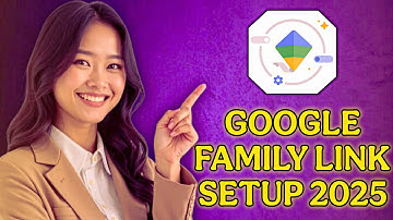 How To Set Up Google Family Link Parental Controls (2025) STEP BY STEP