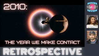2010: The Year We Make Contact Retrospective: HAL Yes! Roy Scheider | Helen Mirren | John Lithgow