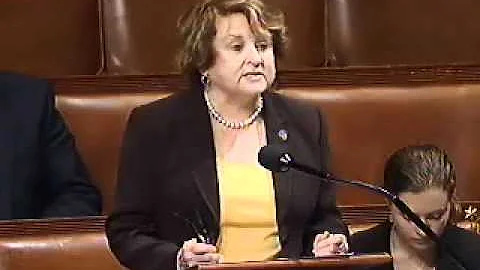 Rep. Slaughter Opposes Bill That Would Hurt the Fight Against Ivasive Species