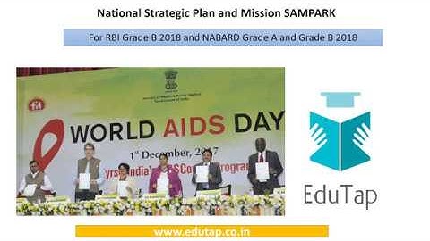 Mission SAMPARK explained for RBI and NABARD 2018