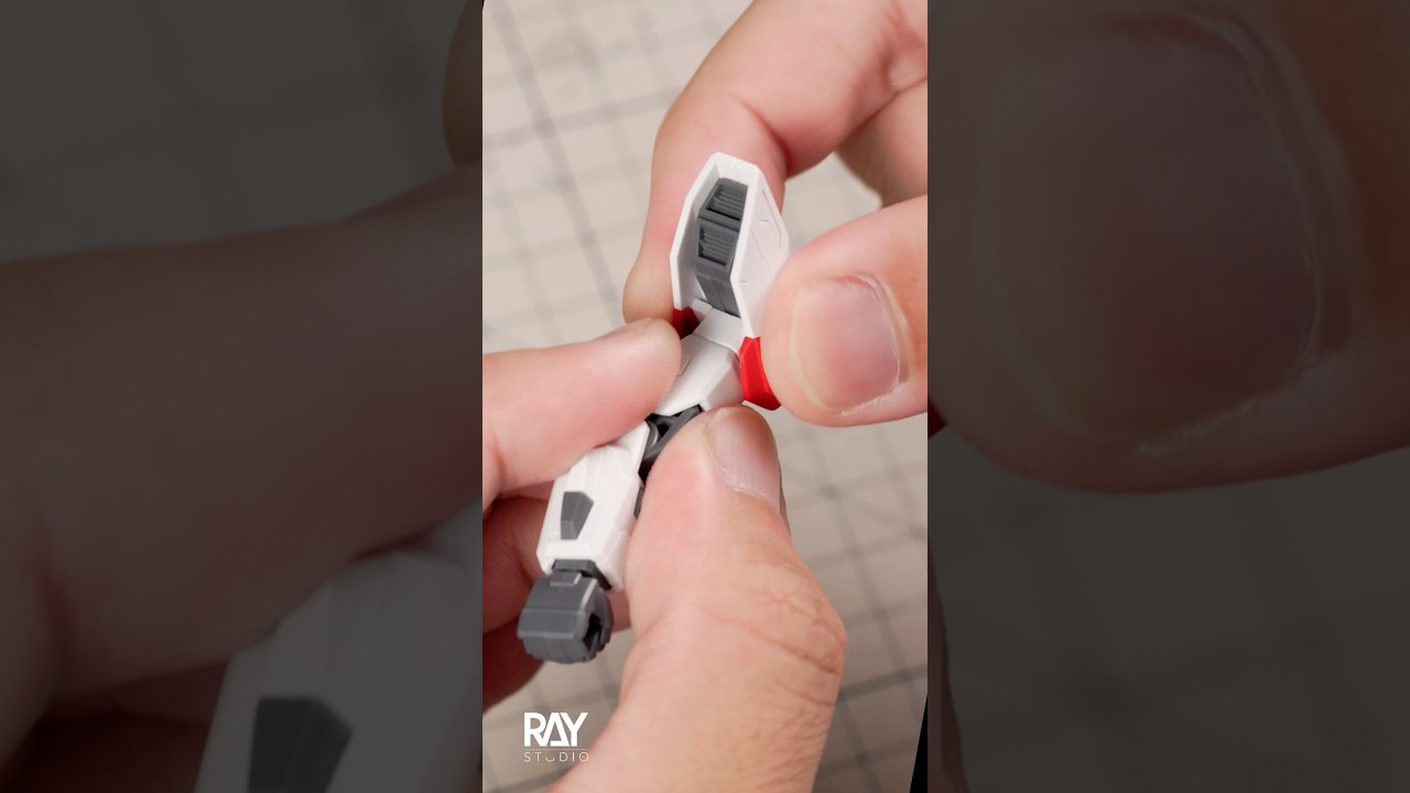 [RAY] Cut It! 切り開く！@RAYSTUDIO2019
