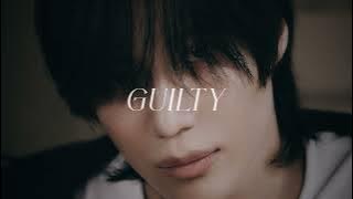 TAEMIN - Guilty (slowed w/ reverb)