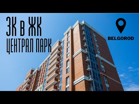 Video: Белгороддогу 