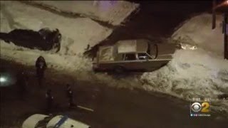 Bridgeport Man Unintended Target In Drive By Shooting
