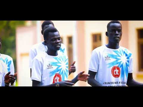 Addis Ababa C T C Choirs Official Song