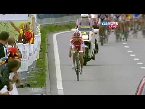 2009 World Championships Women's Road Race - Part ...